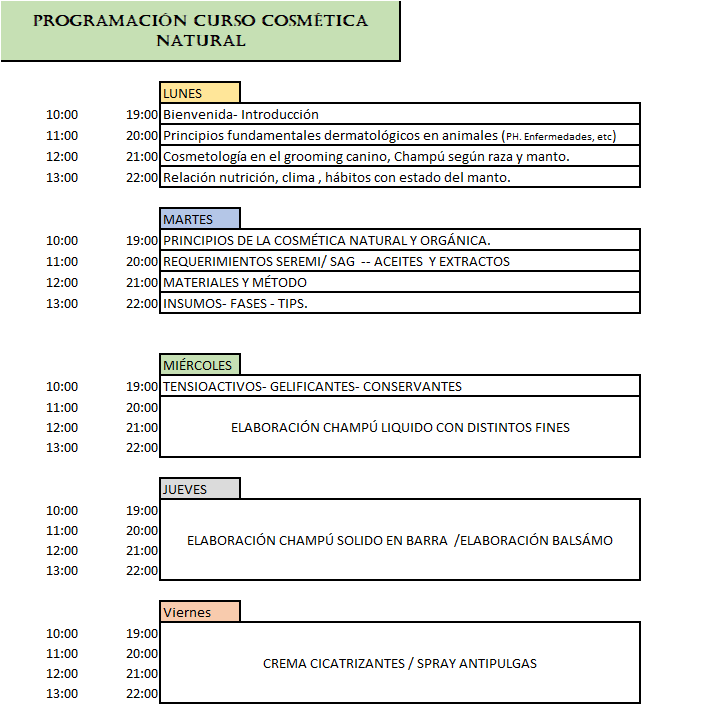 Programa