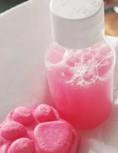 Taller Cosmética Natural