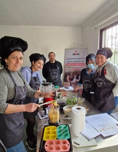 Grooming Provet - Talleres