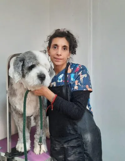 Grooming Provet - Bienestar Animal